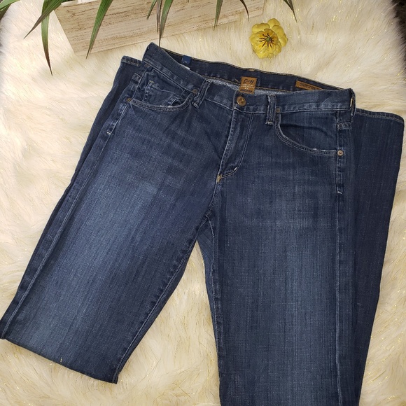 Citizens Of Humanity Other - *COH* mens straight leg SID Jeans